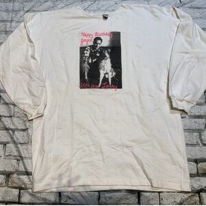 Vintage 90’s sweater